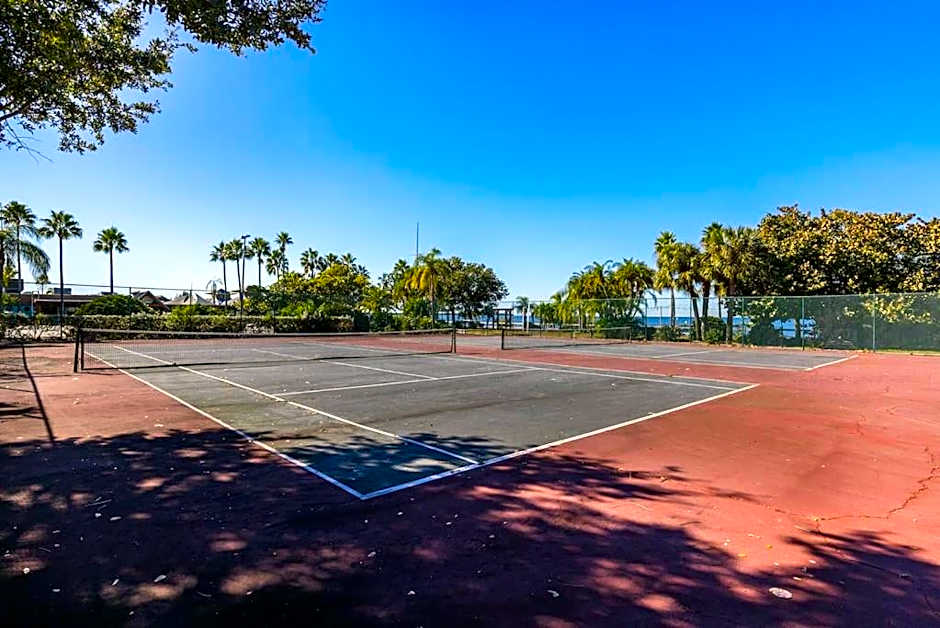 Your stay on the Bay!