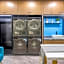 Echarm Hotel Guangzhou Jiahe Helong