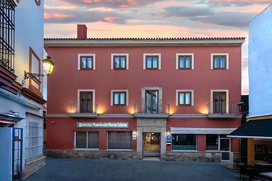 Sercotel Puerto de Santa María