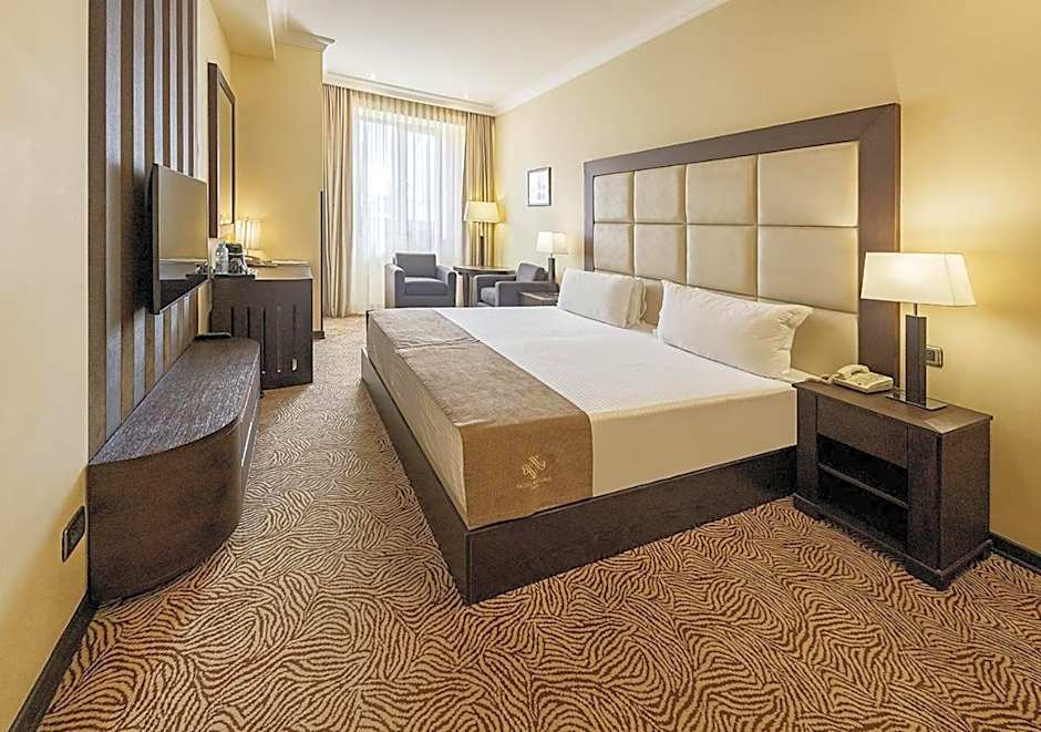 National by Stellar Hotels, Yerevan