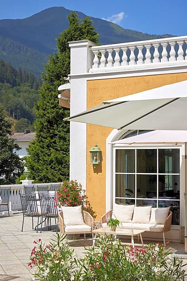 Das Alpenhaus Gasteinertal