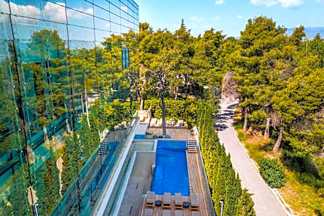 Hotel Athens Life Gallery