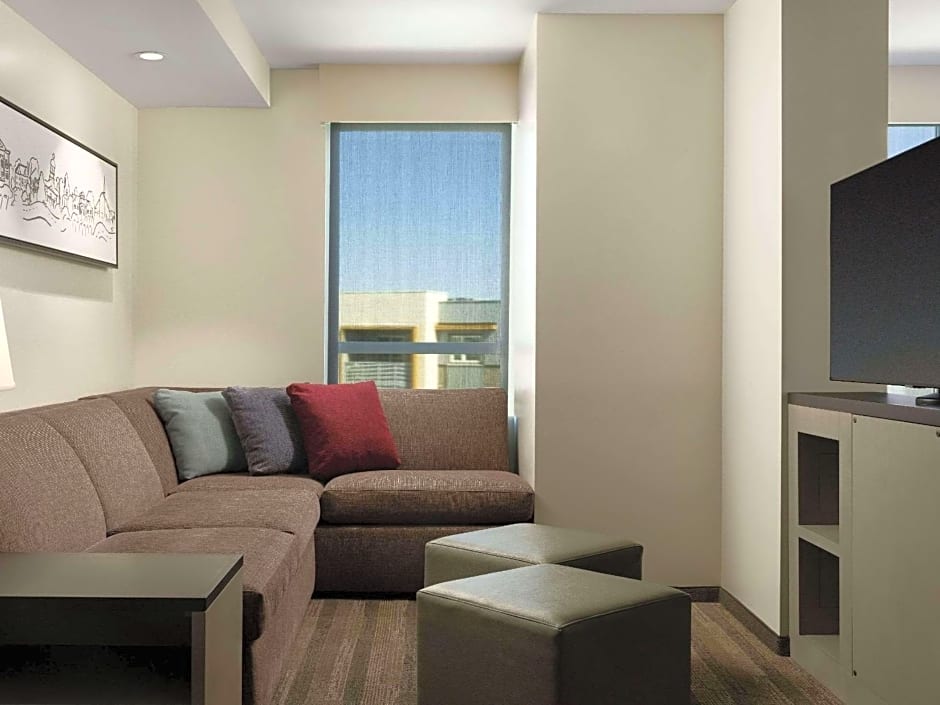 Hyatt House LA - University Medical Center