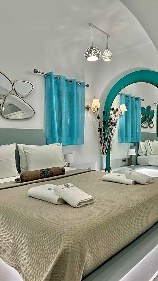 Anastasia Princess Luxury Residence & Suites - Adults Only