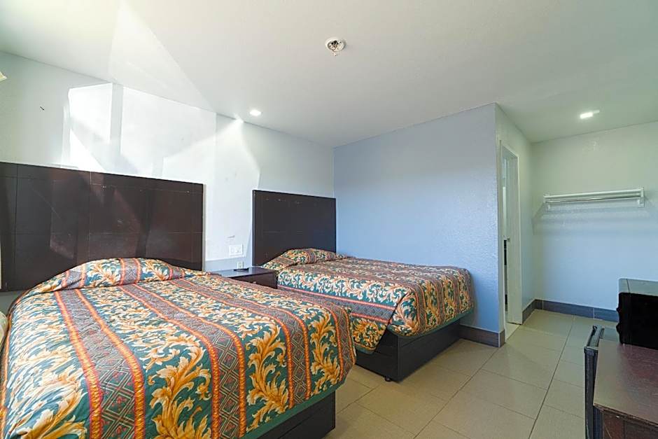 Xpress Inn & Extended Stays