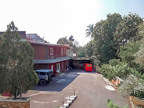 Urbanview Hotel Rio Life House Cianjur by RedDoorz