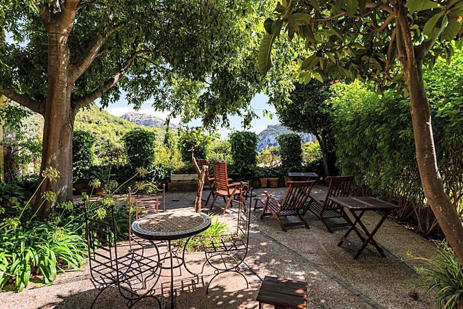 Es Petit Hotel de Valldemossa