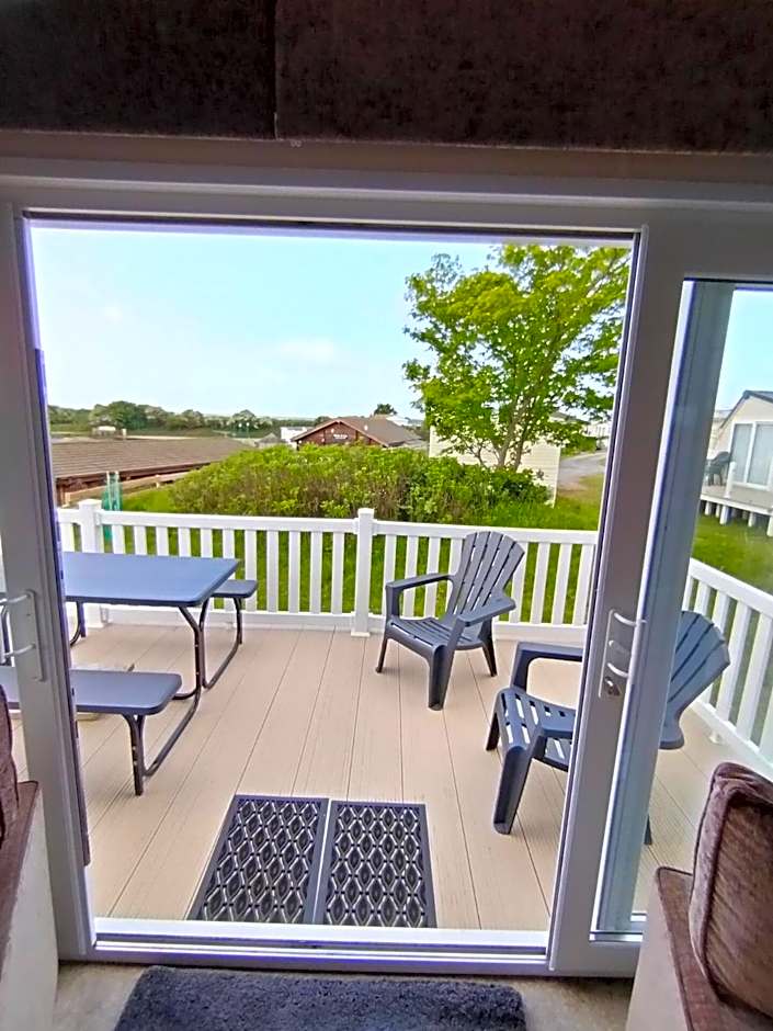 Sandpiper Port Haverigg Marina