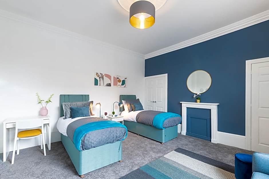 BrickSage Rooms, King's Lynn South Gate