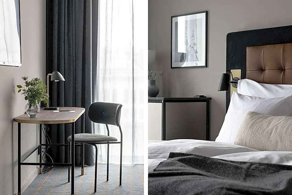 Clarion Hotel Sundsvall