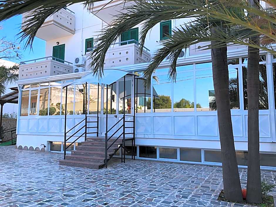 Porto Cesareo Hotel