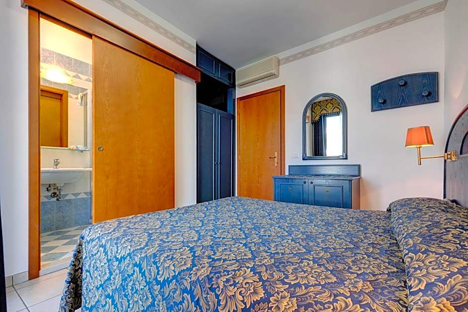 Hotel Garni San Carlo