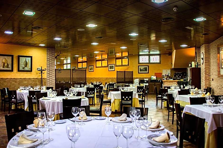Hotel Rural El Jardin