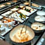 Hotel Leidinger - ehemalige Domicil und Domaine Leidinger