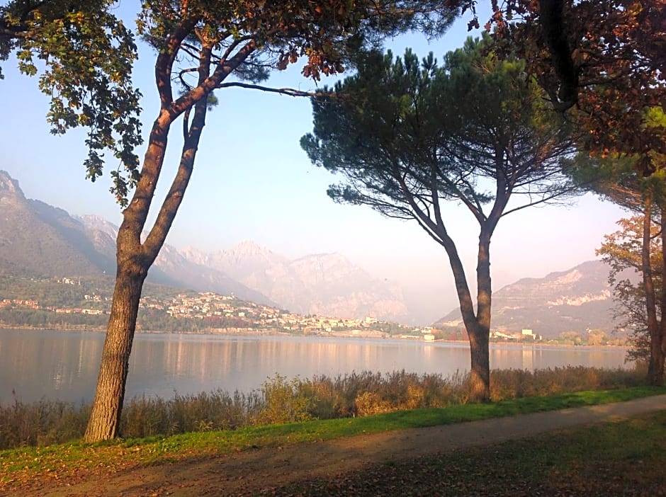 Al Chiarè