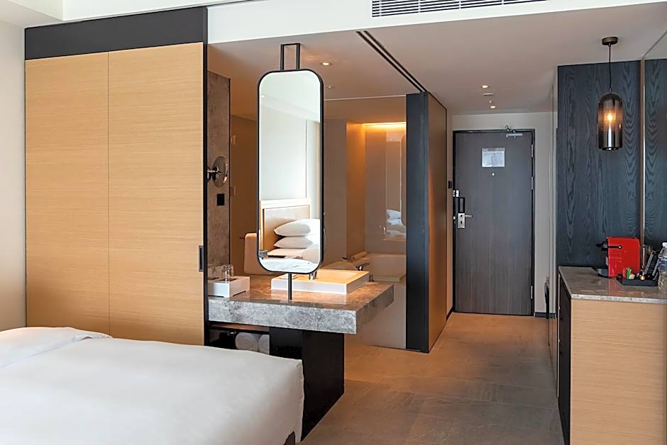 Sheraton Taoyuan Hotel