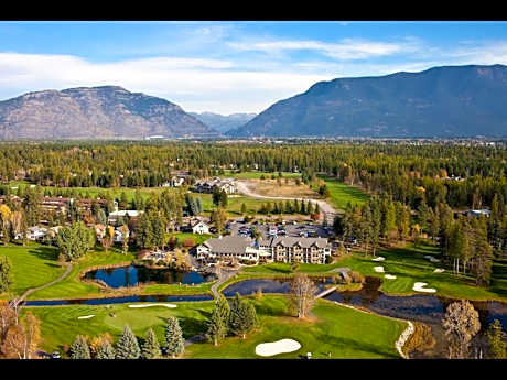 Meadow Lake Private Timeshares
