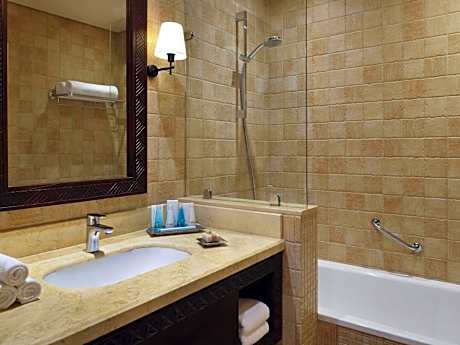 Executive Twin Room