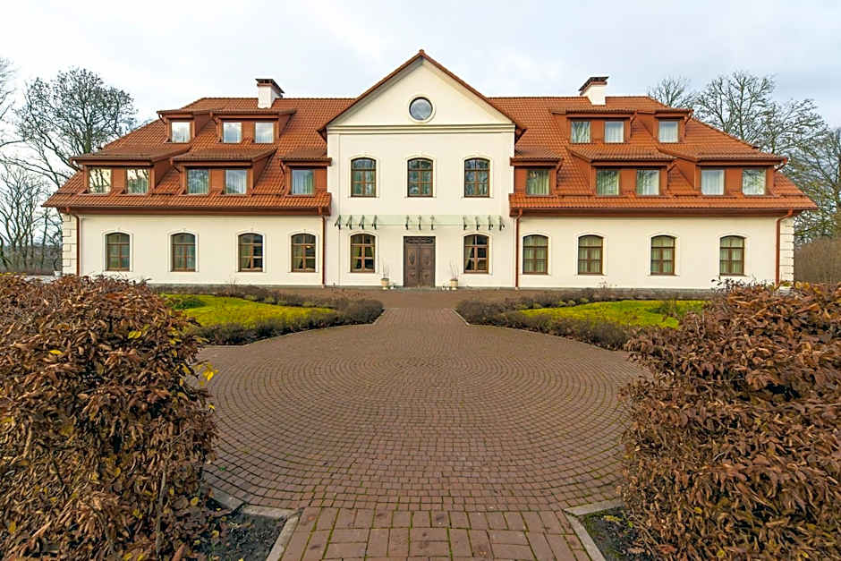 Kalnmuižas pils