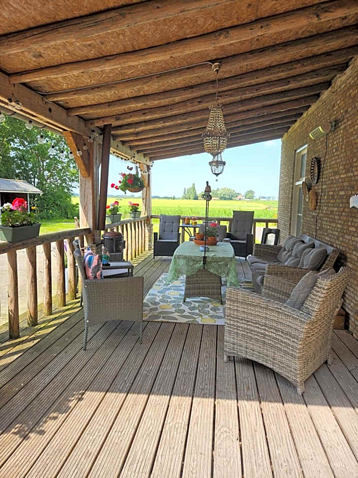 B&B Wijdzicht