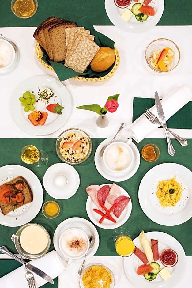 Hotel Restaurant Waldlust