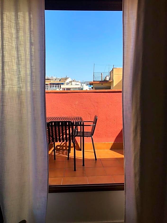 Vale Suites