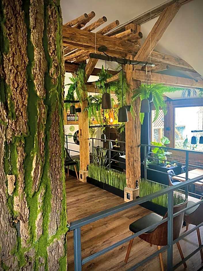 Art & Garden Residence