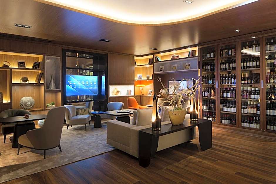 Skopje Marriott Hotel