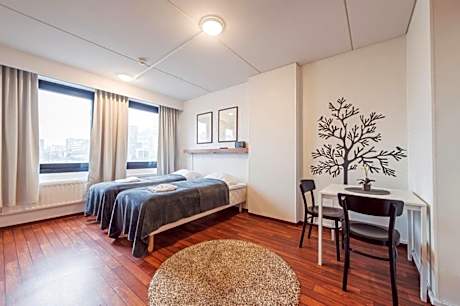Forenom Aparthotel Lahti