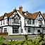 Mercure Thame Lambert Hotel