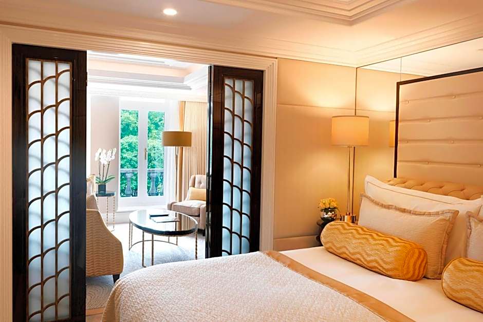 The Wellesley Knightsbridge, a Luxury Collection Hotel, London