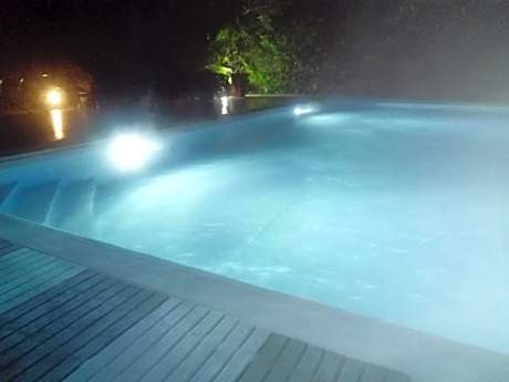 Auberge du Bon Laboureur Chenonceaux