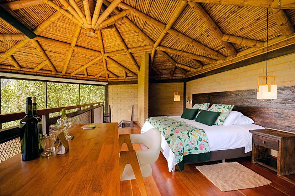 Cannua Lodge