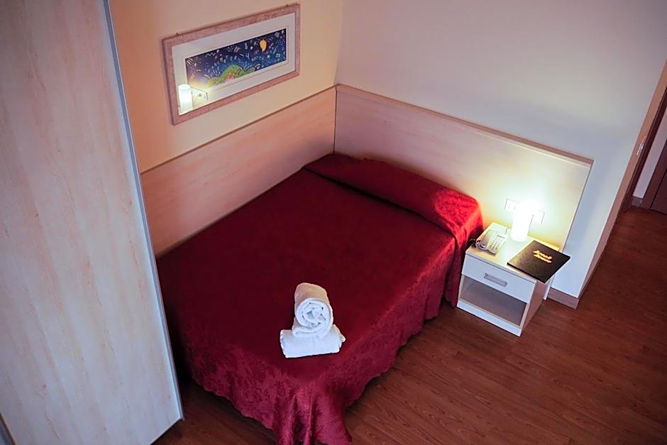 Hotel Break House Ristorante