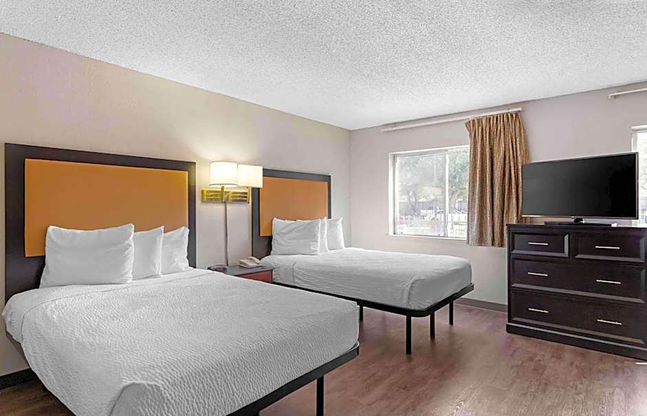 Extended Stay America Suites - Houston - Sugar Land