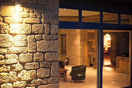 Gästehaus Craintaler Mühle B&B