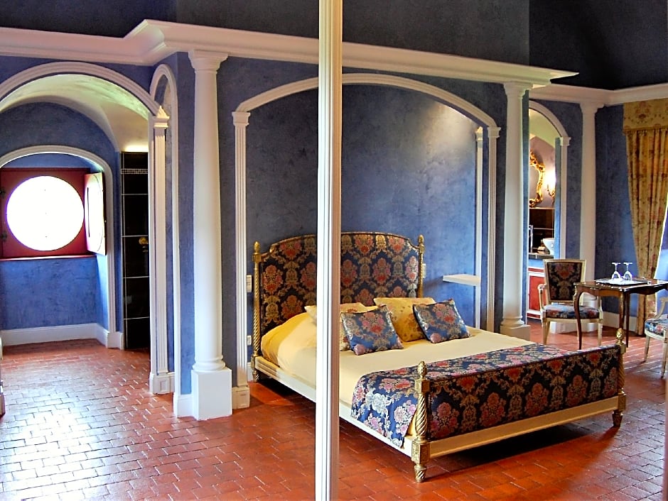 Château La Servayrie