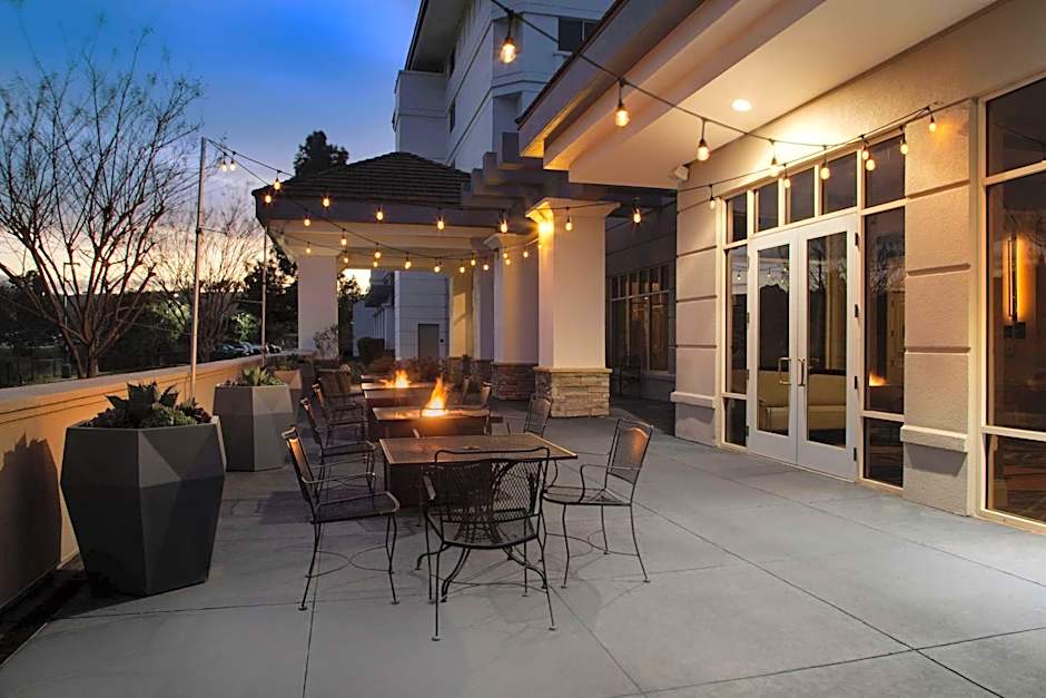 Embassy Suites by Hilton San Rafael Marin County