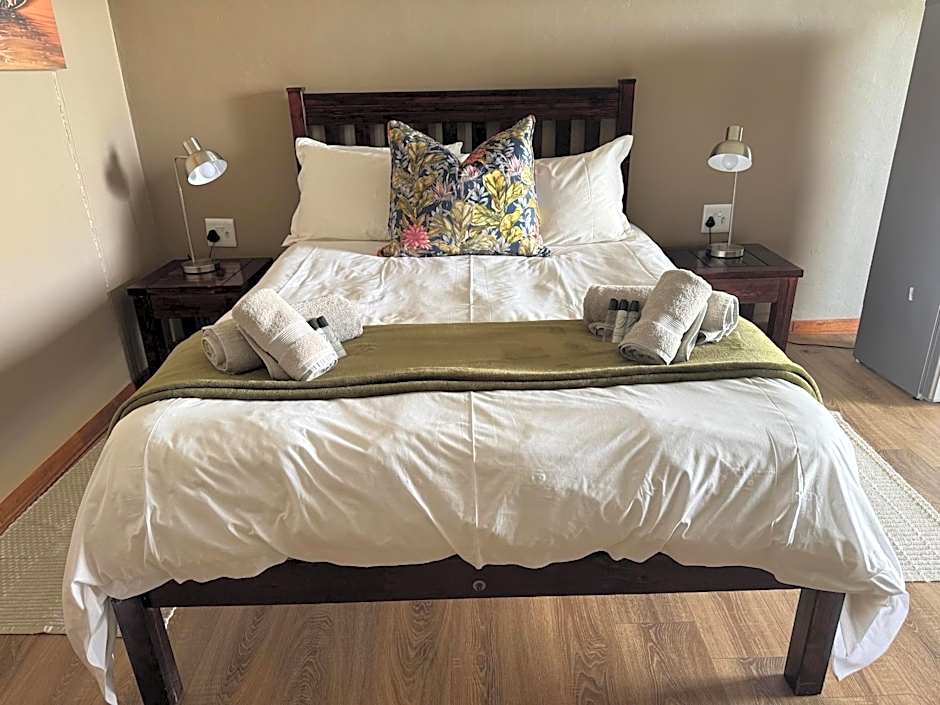 Lake Grappa Guestfarm