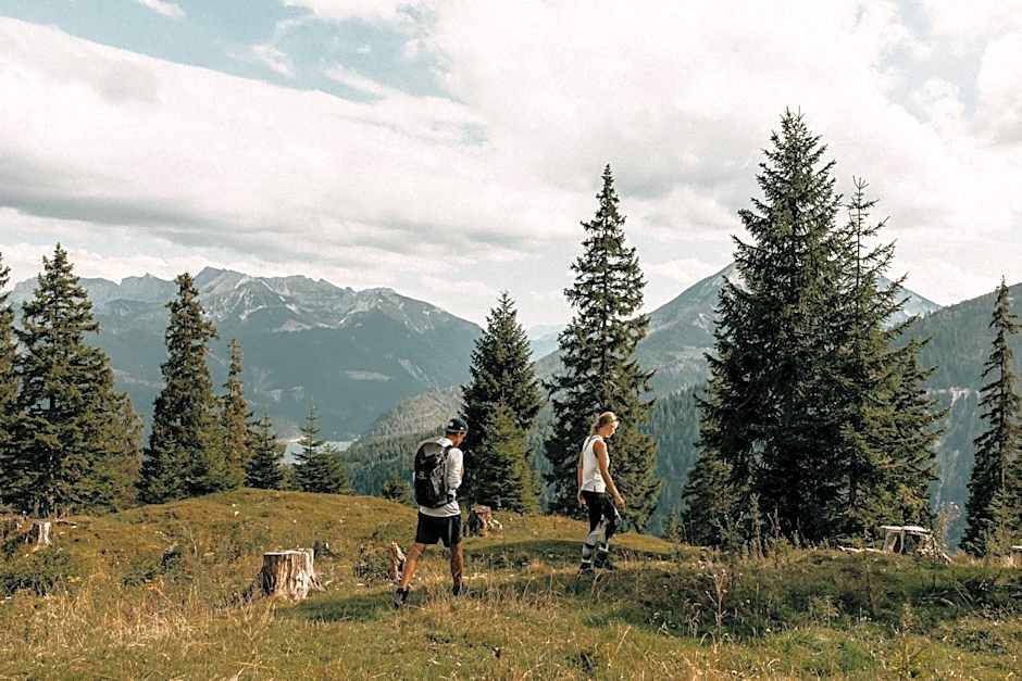 Das Kronthaler - Adults only