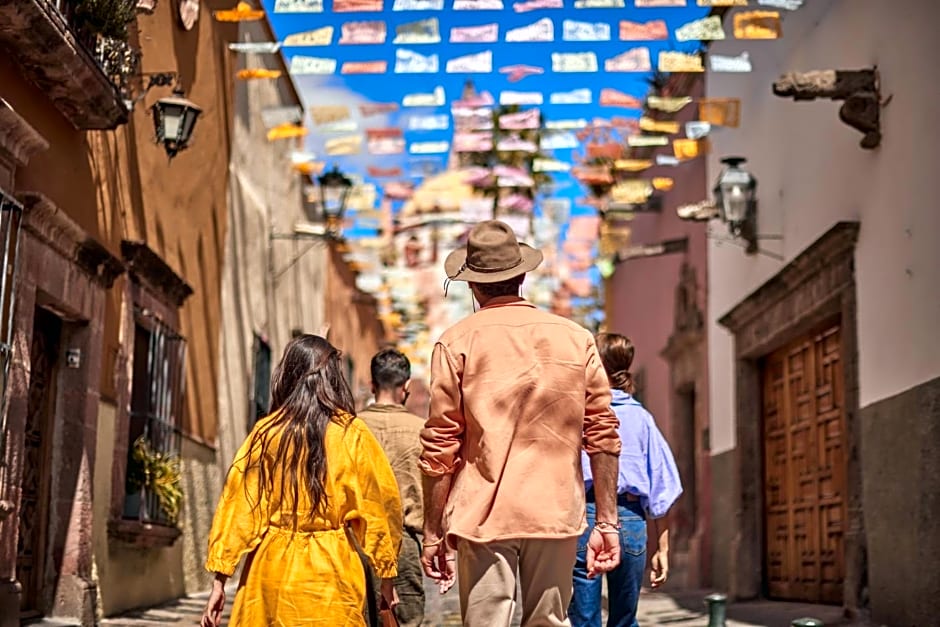 Our Habitas San Miguel de Allende