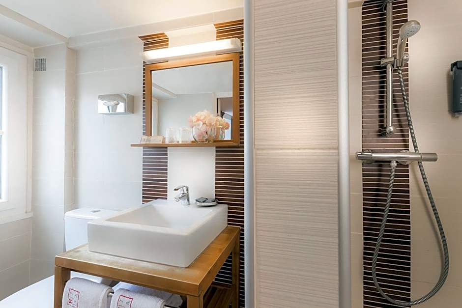 Hôtel Jeanne d'Arc Le Marais