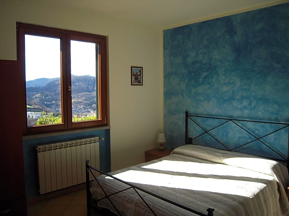 B&B Il Pozzo Di Celle