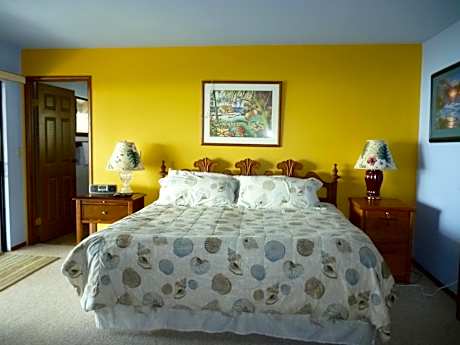 King Room with Ocean View