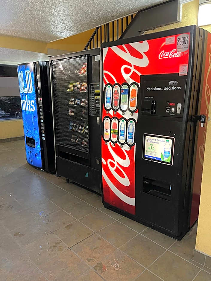 Budget Inn Temple Hills