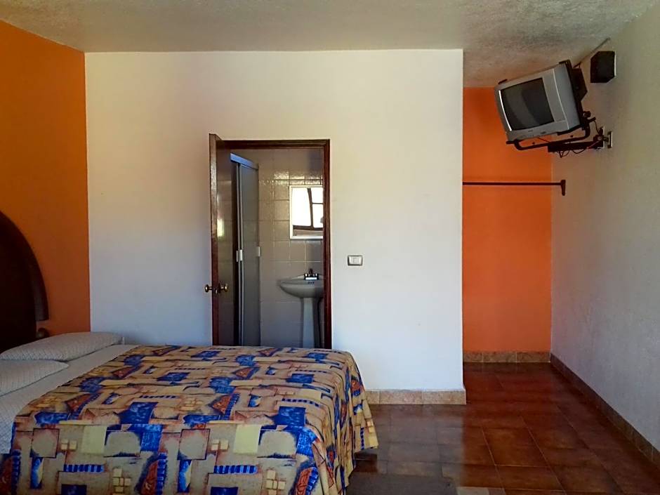 Promotora Hotelera Tocuila