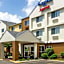 Fairfield Inn & Suites by Marriott Jackson
