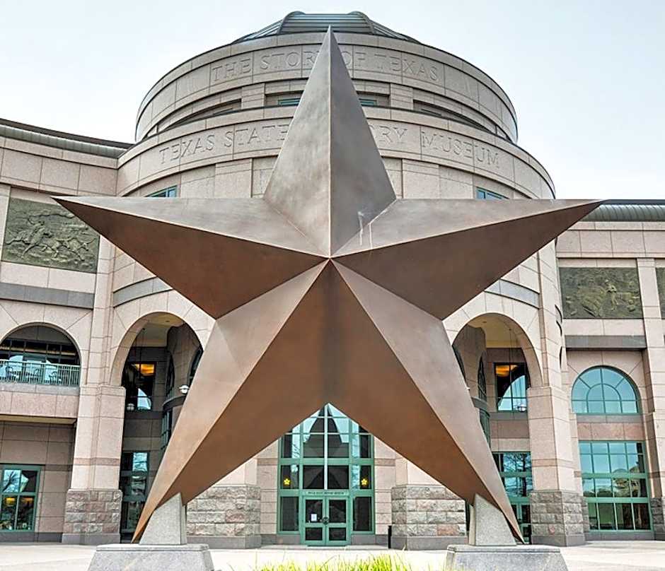 Staybridge Suites Austin Airport By IHG