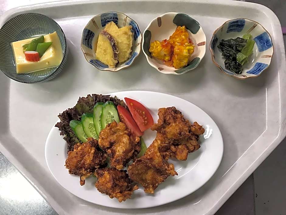 Isehara Daiichi Hotel