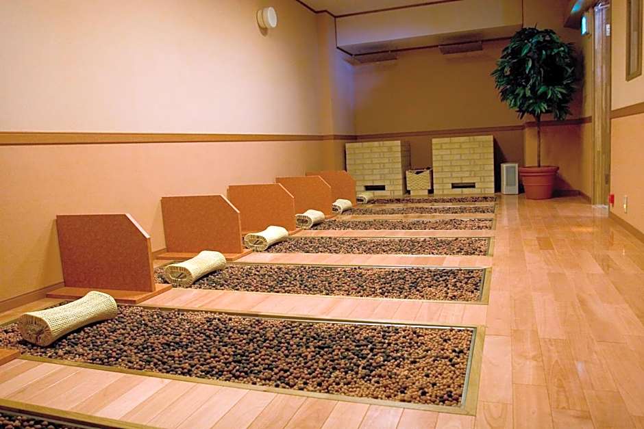 Zekkeino Yado Inubohsaki Hotel